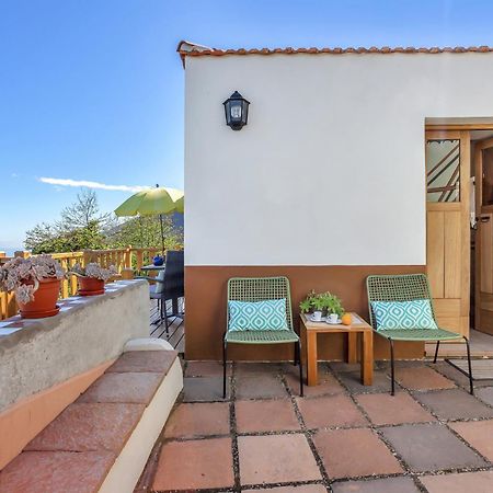 הוילה לה אורוטבה Casa De Teja מראה חיצוני תמונה